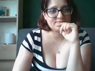 Camsoda Adult Webcam of sensualparis