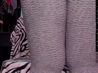 Camsoda Best Webcam of raissasky