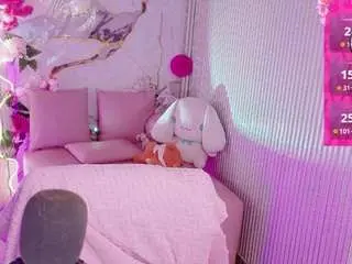 Camsoda Adult Video Chat of sakura-tay