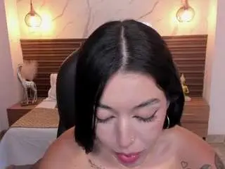 Camsoda Live Sex of zoee-jackson