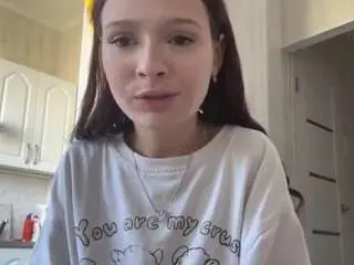 Camsoda Live Sex Cam of nerydrone