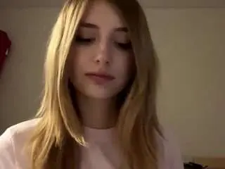 Camsoda Free Porn Cam of paulettarenard