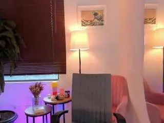 Camsoda Free Live Porn of ameliegraham