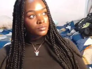 Camsoda Sex Chat of kaiadebayo