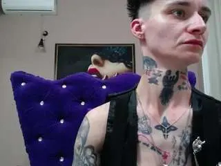 Camsoda Adult Webcams of kennyandsellena