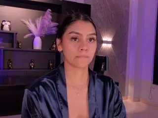 Camsoda Free Live Porn of allyjensen