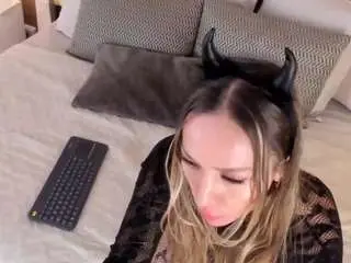 Camsoda Live Porn of laurencarterr