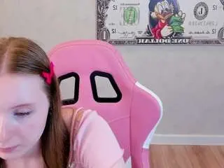 Camsoda Adult Video Chat of tinylili