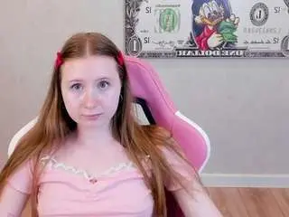 Camsoda Sex Chat of tinylili