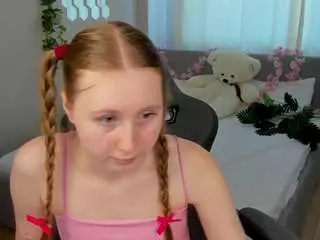 Camsoda Best Webcam of tinylili