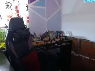 Camsoda Free Porn Cam of star-red-cams