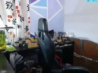 Camsoda Adult Webcam of star-red-cams