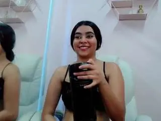 Camsoda Watch Live Sex Cams of danisska-f