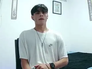 Camsoda Sex Chat of harry24saber