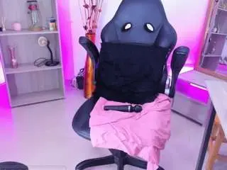 Camsoda Live Porn of jisoosquirt