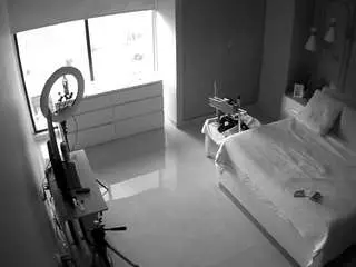 Camsoda Live Porn of voyeurcam-casa-salsa-bedroom-12