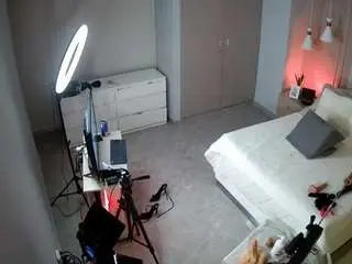 Camsoda Private Sex Chat of voyeurcam-casa-salsa-bedroom-12