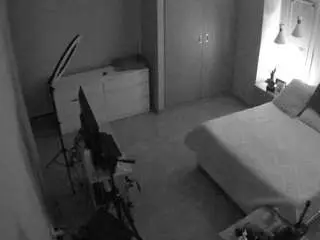 Camsoda Best Webcam of voyeurcam-casa-salsa-bedroom-12