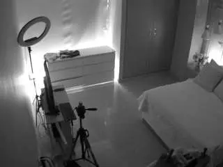 Camsoda Free Live Porn of voyeurcam-casa-salsa-bedroom-12