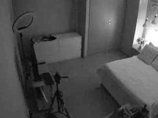 Camsoda Adult Video Chat of voyeurcam-casa-salsa-bedroom-12