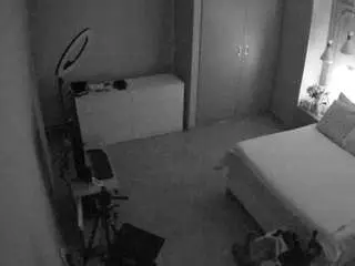 Camsoda Private Sex Chat of voyeurcam-casa-salsa-bedroom-12