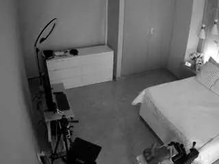 Camsoda Free Live Porn of voyeurcam-casa-salsa-bedroom-12