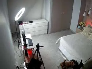 Camsoda Adult Video Chat of voyeurcam-casa-salsa-bedroom-12