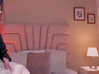 Camsoda Nude Webcam of angelica-crosss