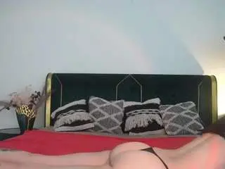Camsoda Adult Webcam of berrydiva