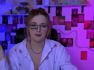 Camsoda Adult Webcam of luna-berryy