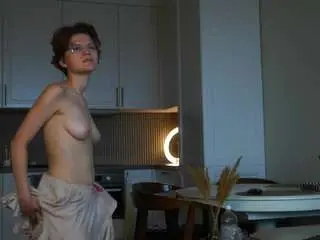 Camsoda Nude Webcam of blythedodgson