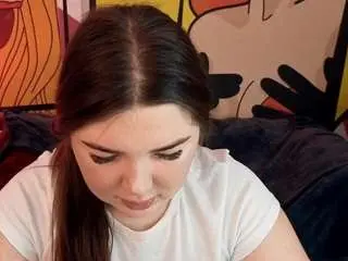 Camsoda Free Live Porn of rosiemoons