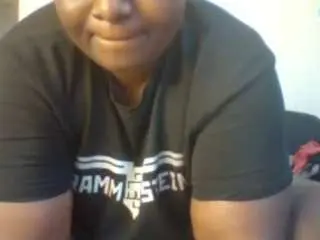 Camsoda Free Porn Cam of chocobabe002