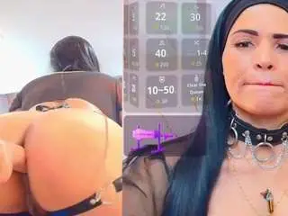 Camsoda Watch Live Sex Cams of isis-car0lina