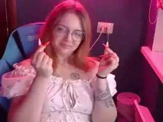 Camsoda Live Sex of madelynriske