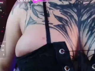 Camsoda Best live sex cam show of cami-brandz1