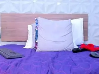 Camsoda Adult Webcam of lunaleee