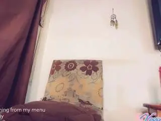Camsoda Nude Webcam of veroalva