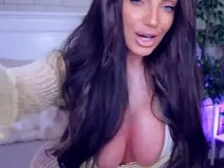 Camsoda Live Porn of annabellastar