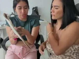 Camsoda Watch Live Sex Cams of emilybrowm