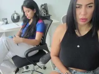Camsoda Nude Webcam of emilybrowm