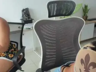 Camsoda Private Sex Chat of emilybrowm