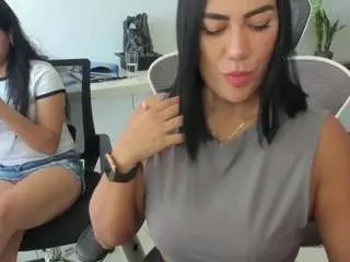 Camsoda Adult Webcams of emilybrowm