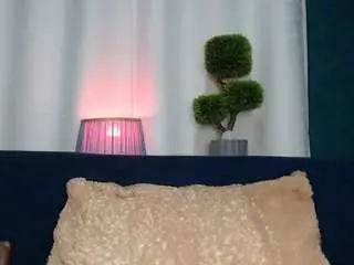 Camsoda Adult Webcams of nisha-lee