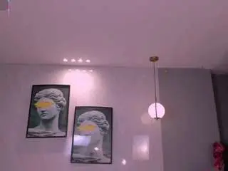 Camsoda Live Sex of paulinasantos