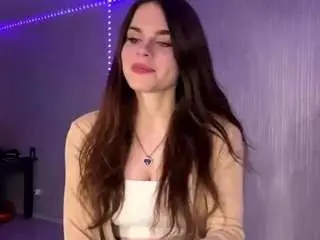 Camsoda Live Sex Cam of quyenkolosky