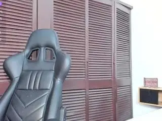 Camsoda Watch Live Sex Cams of scarlettprinces