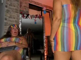 Camsoda Best Webcam of xcarllet69