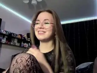Camsoda Nude Webcam of kareysaenphimmacha