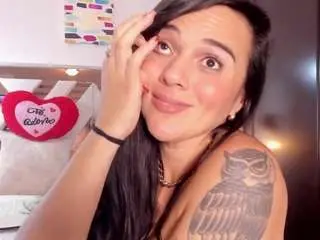 Camsoda Sex Cam of alissonpretty